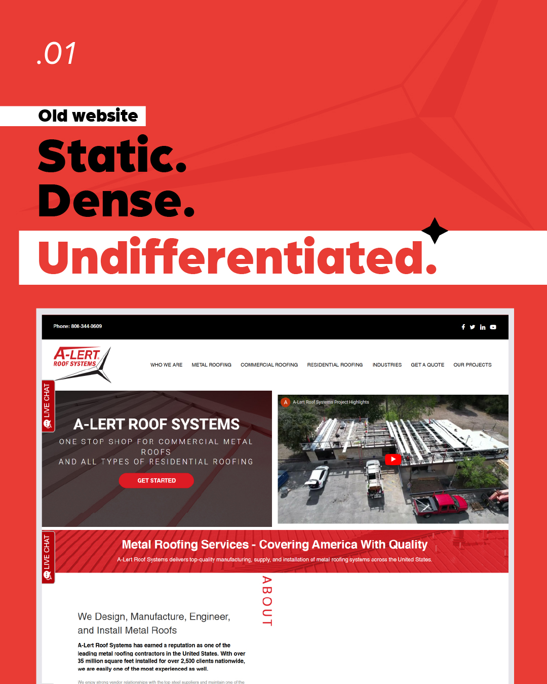 A-lert case study 2