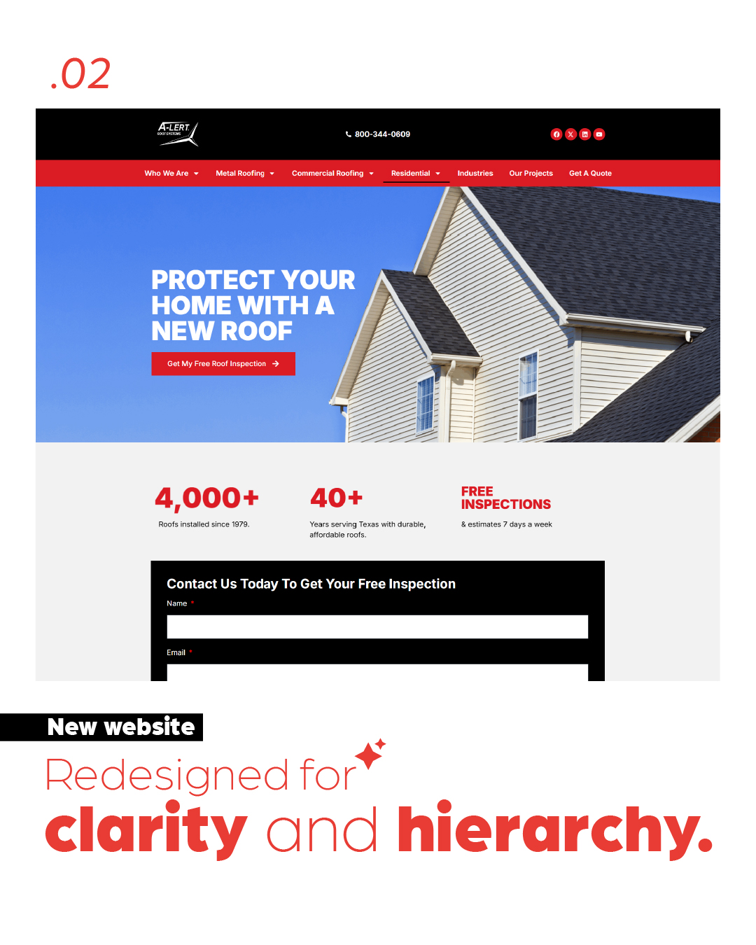 A-lert case study 3