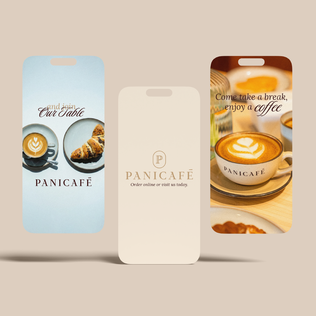 Panicafe