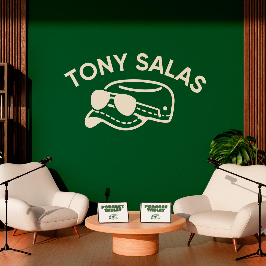 Tony Salas